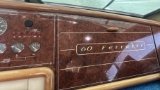 Ferretti 60 Flybridge